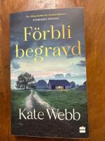 F&ouml;rbli begravd
