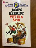 Vet in a spin