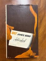 Attentat 007 James Bond 