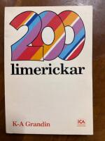 200 limerickar