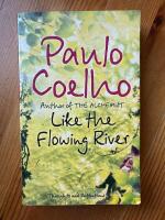Like the flowing river