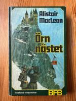 &Ouml;rn n&auml;stet