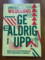Ge aldrig upp