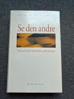Se den andre - samtal med israeliska palestinier