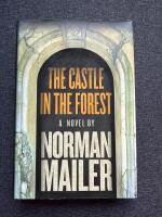 Castle in the forest