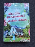 Det lilla pensionatet i gr&ouml;na dalen