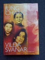 Vilda svanar : tre d&ouml;ttrar av Kina