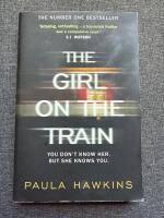 The Girl on the Train