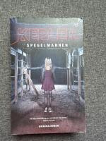 Spegelmannen