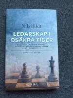Ledarskap i os&auml;kra tider : exempel fr&aring;n L&uuml;tzen, Poltava, Austerlitz och egna erfarenheter av entrepren&ouml;rskap