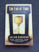 The end of time - the next revolution in our understanding of the universe