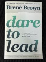 Dare to Lead