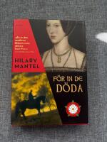 F&ouml;r in de d&ouml;da