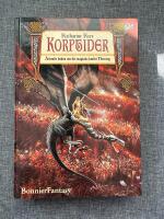 Korptider - &aring;ttonde boken om det magiska landet Deverry