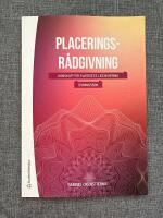Placeringsr&aring;dgivning - kunskap f&ouml;r Swedsecs licensiering