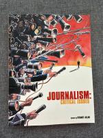 Journalism - critical issues