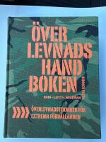 &Ouml;verlevnadshandboken