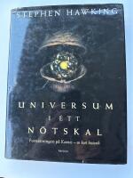 Universum i ett n&ouml;tskal