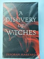 A Discovery of Witches