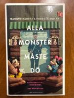 Alla monster m&aring;ste d&ouml; - gruppresa till Nordkorea : ett reportage