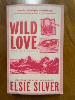 Wild Love