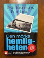 Den m&ouml;rka hemligheten