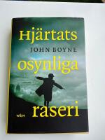 Hj&auml;rtats osynliga raseri