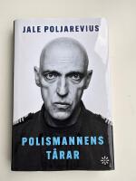 Polismannens t&aring;rar