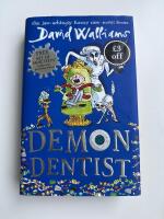 Demon Dentist