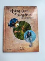 Lyktgubben, skogsfrun och andra v&auml;sen