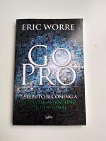 Go pro : 7 steps to becoming a network marketing professional