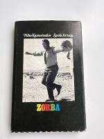 Spela f&ouml;r mig, Zorba