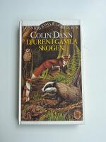 Djuren i Gamla skogen