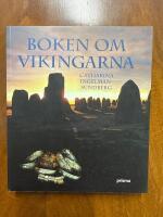 Boken om vikingarna