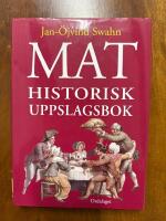 Mathistorisk uppslagsbok 2:a upplag