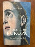 Historien om Europa