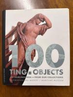 100 ting ur samlingarna