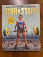 Stor & stark : tr&auml;ningsguide f&ouml;r motvilliga