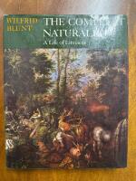 The compleat naturalist - a life of Linnaeus