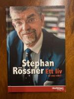 Ett liv : av stor vikt?