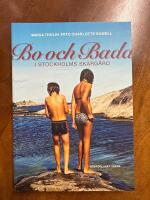 Bo och bada i Stockholms sk&auml;rg&aring;rd