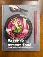 Vegansk street food