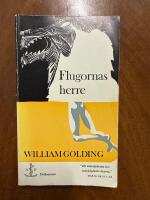 Flugornas herre - roman