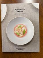 Myllym&auml;kis menyer : v&aring;r, sommar, h&ouml;st, vinter