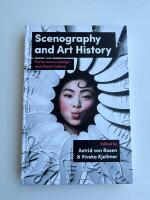 Scenography and art history - Performance design and visual culture