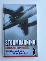 Stormvarning