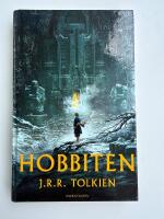Hobbiten eller Bort och hem igen