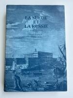 La Su&egrave;de et la Russie - documents et mat&eacute;riaux 1809-1818