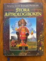 Stora astrologiboken