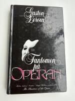 Fantomen p&aring; Operan